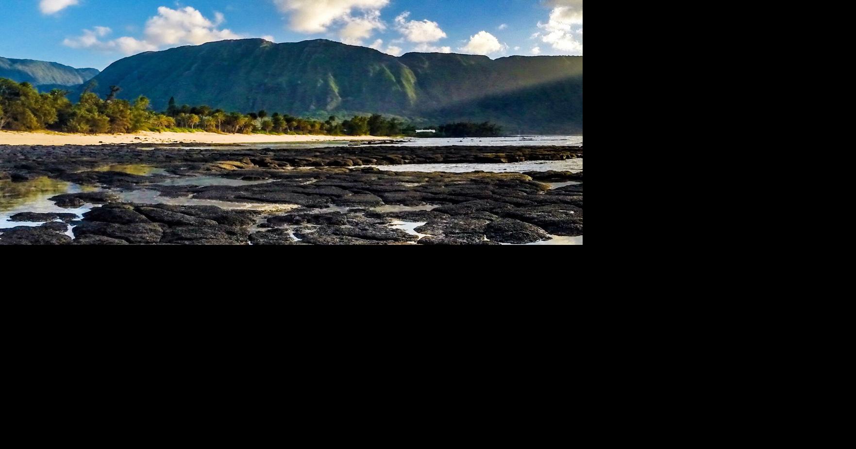 Why Molokai residents are protesting Kalaupapa tours