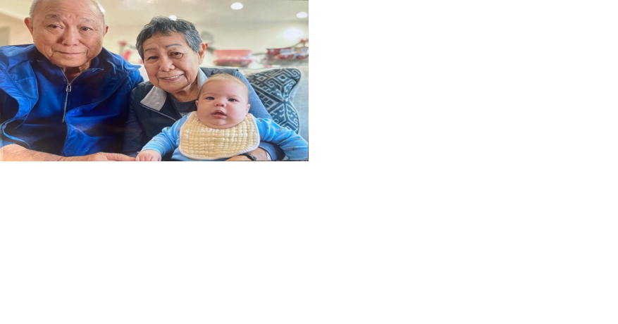 Family members identify elderly couple killed in 3-car crash on H-1 near Aiea - Vimarsana News