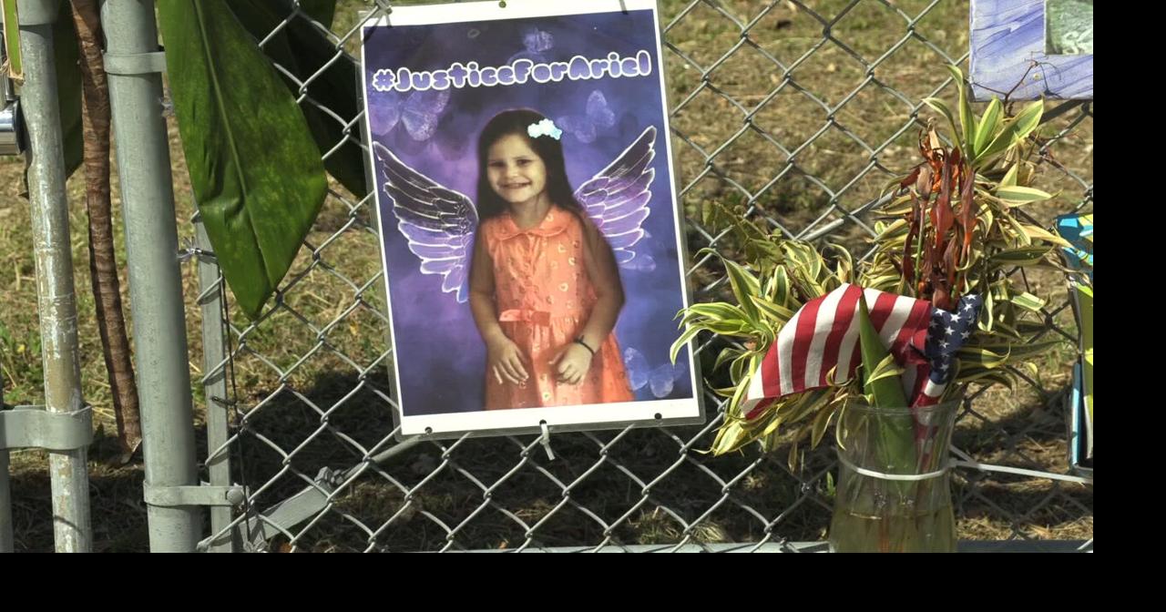 Hawaii lawmakers push for new child welfare legislation 'Ariel's Bill