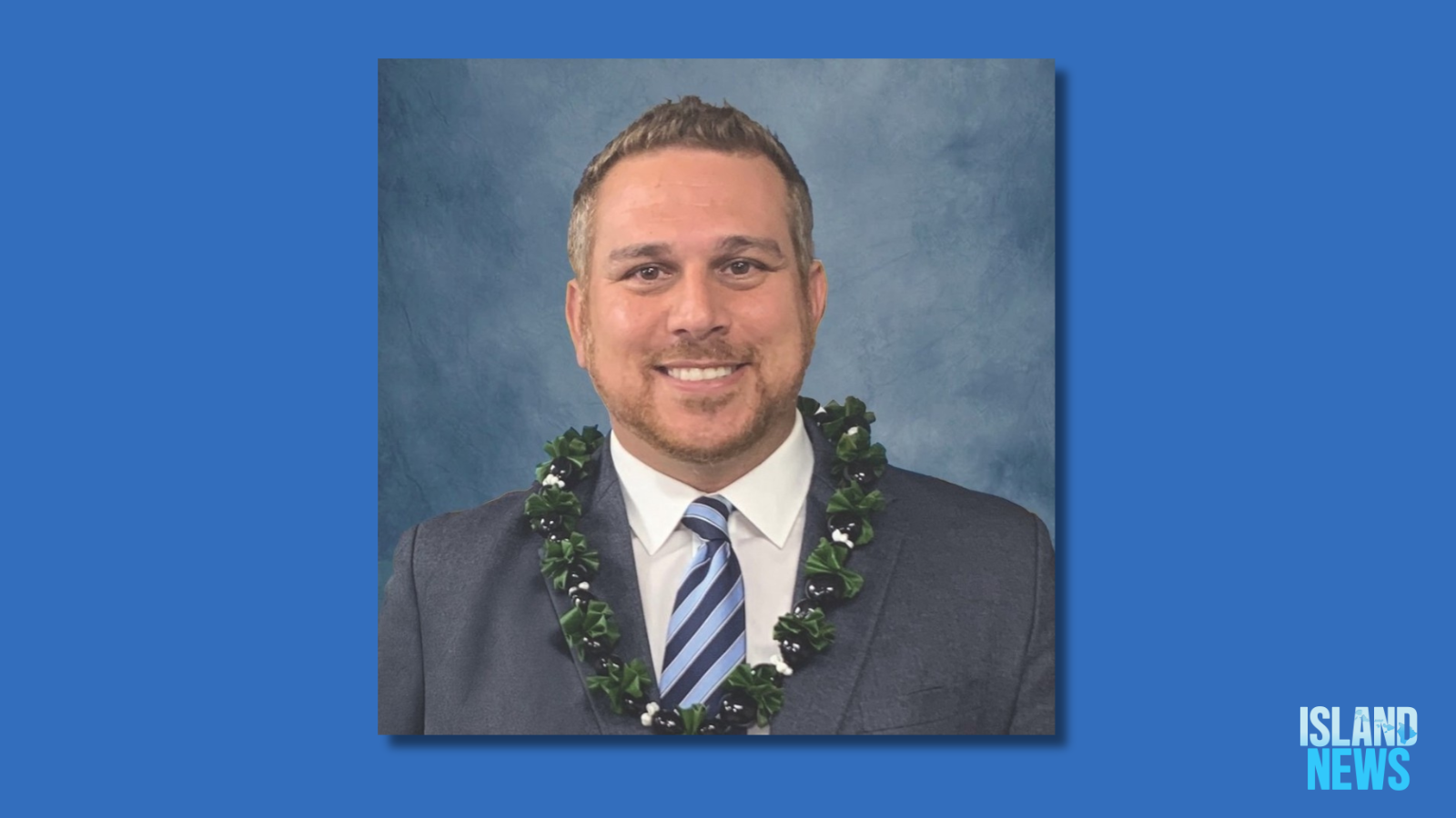 Joseph Gedeon appointed as Gene Ward's successor for East Oahu House seat