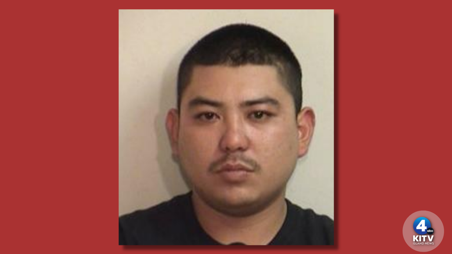 Maui man facing slew of charges after ghost guns, drugs, and more found ...