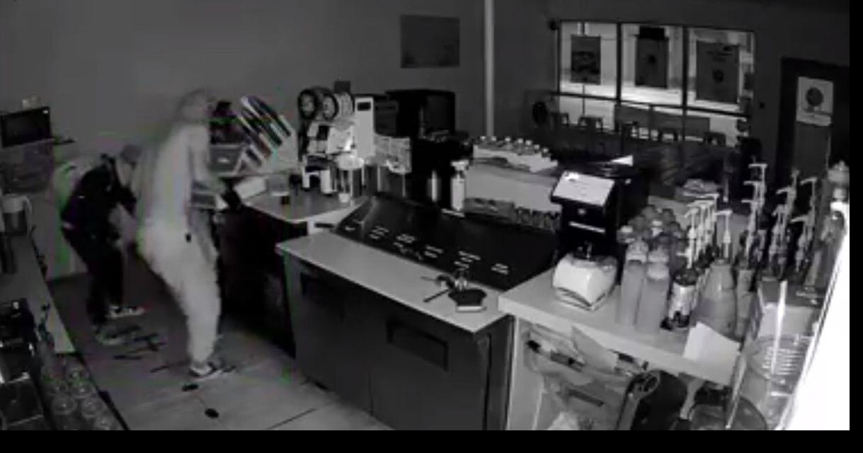 Burglars at Kaimuki Teapresso steal thousands in cash and goods | Crime ...