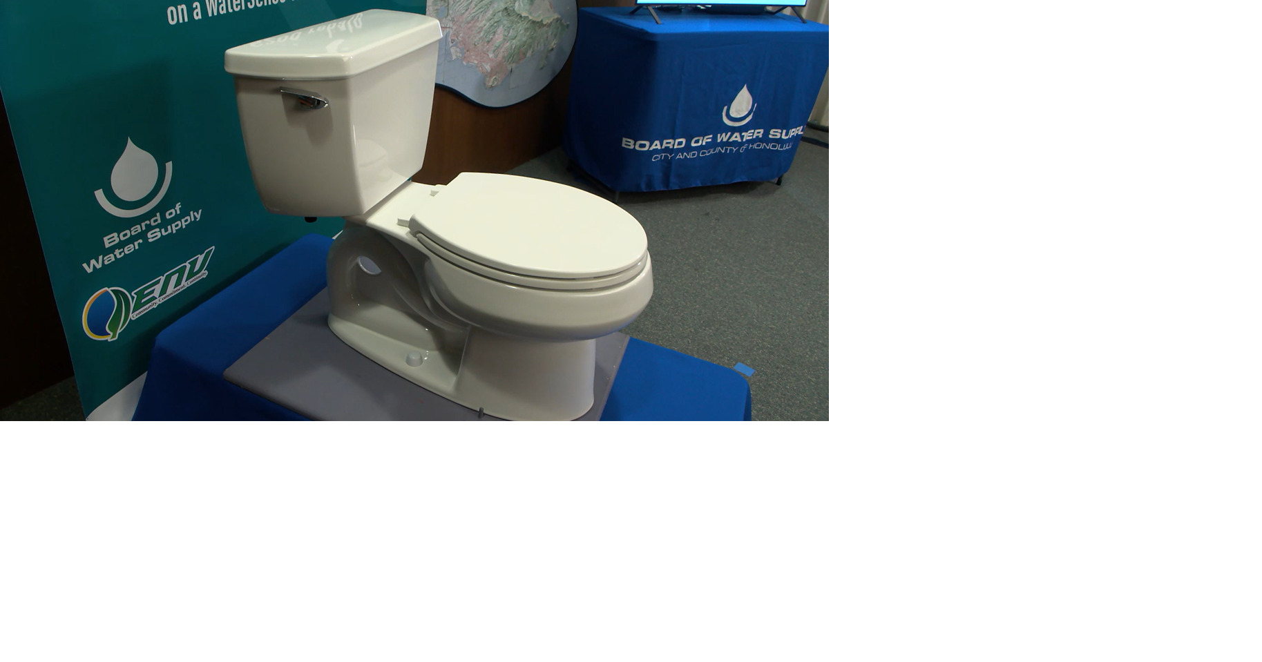 BWS partners with environmental services department to boost water rebates