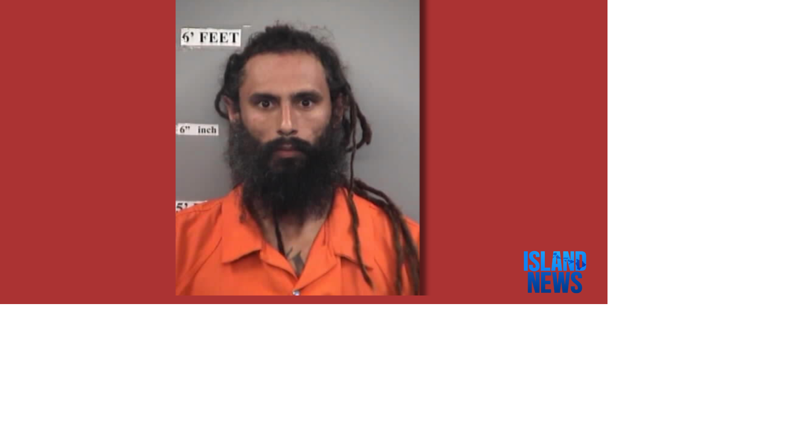 A KCCC inmate is arrested after escaping the facility | Crime & Courts ...