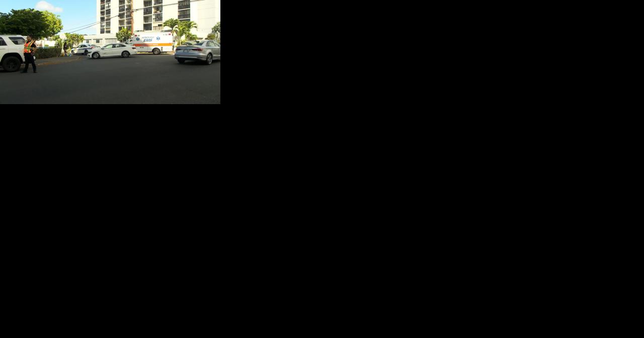 Makiki residents demand greater safety measures amid slew of car crashes - Vimarsana News