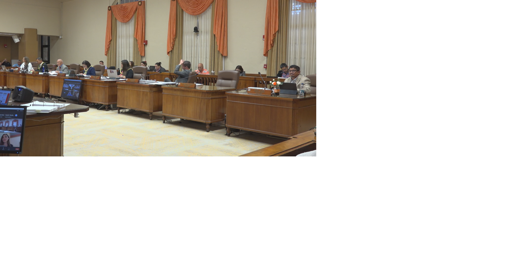 Honolulu City Council members face Sunshine Law complaint over private meeting at Zippy’s