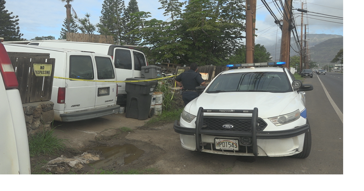 Waianae community members speak out after deadly weekend shooting