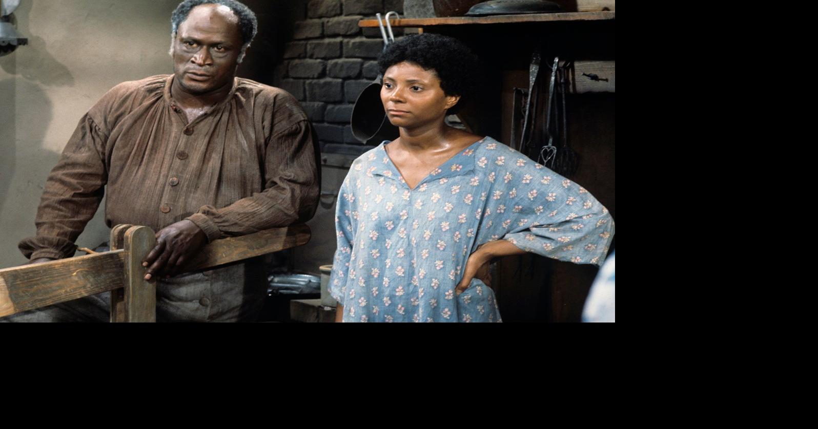 John Amos, star of ‘Good Times’ and ‘Roots,’ dead at 84 | National ...