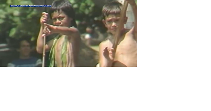 A Huki-lau was held in Laie for an upcoming documentary - Vimarsana News