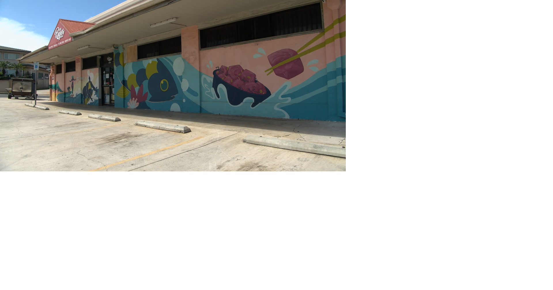 Kaimuki's Ruger Market workers waiting for thousands in unpaid wages