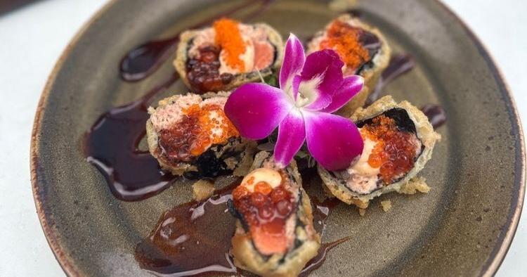 9 restaurants in Hawaii appear on Yelp’s top 100 romantic restaurants