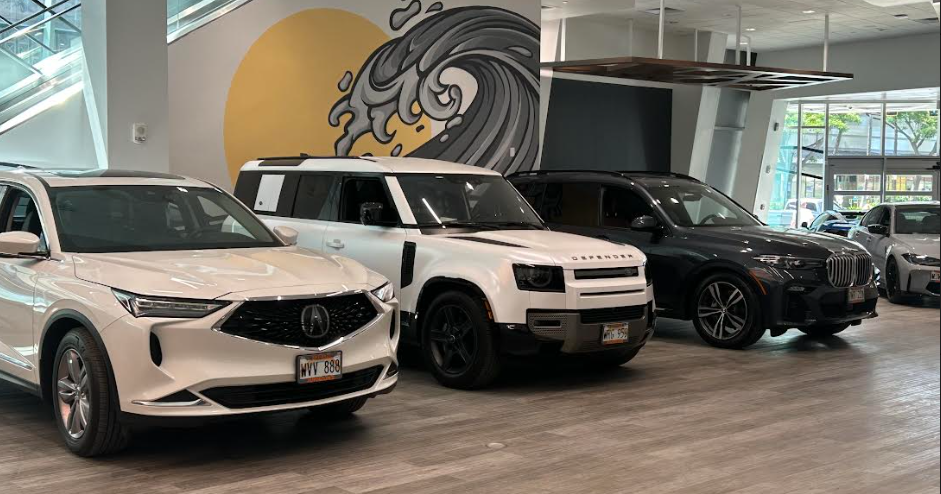 Hawaii used car inventory up, prices down - Vimarsana News