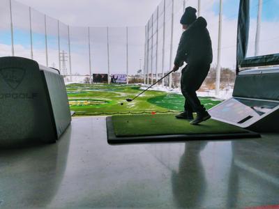 Topgolf