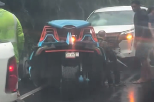 Head-On Collision in Waikane Injures Seven