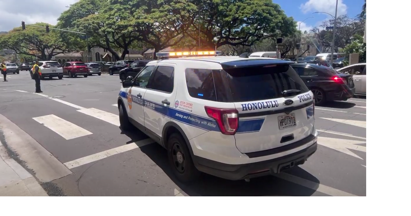 Power outage in Downtown Honolulu impacting several state buildings | News | kitv.com