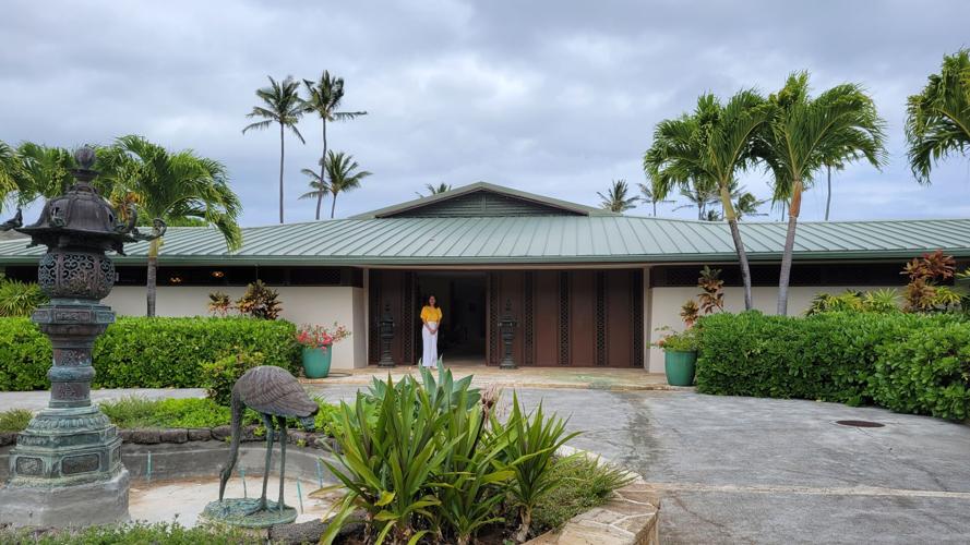 Is Hawaii Becoming Home Only To The Wealthy?