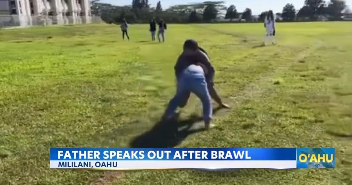 Father Speaks Out About Mililani Middle School Fight Incited By Parents father-speaks-out-about-mililani-middle-school-fight-incited-by-parents