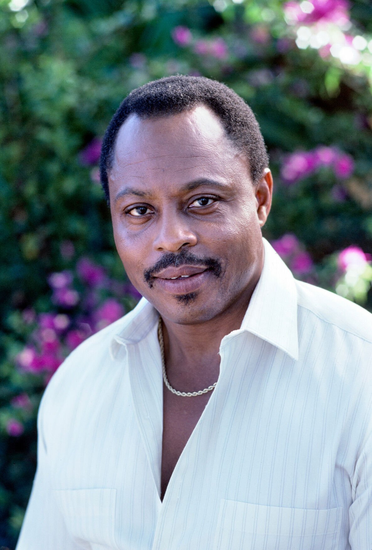 Roger E. Mosley, 'Magnum, P.I.' Star, Dies At 83 After A Car Crash ...