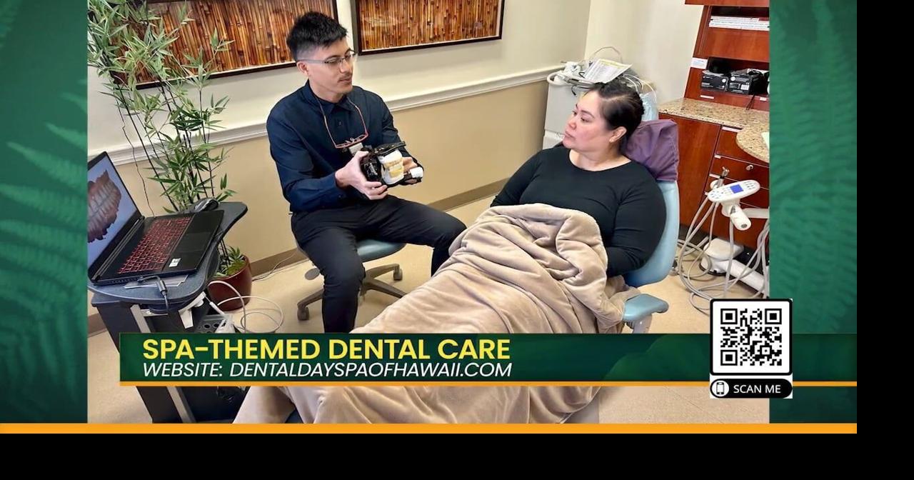 Revolutionizing Dentistry: The Top-Secret Behind #1 Cosmetic and Implant Dentistry