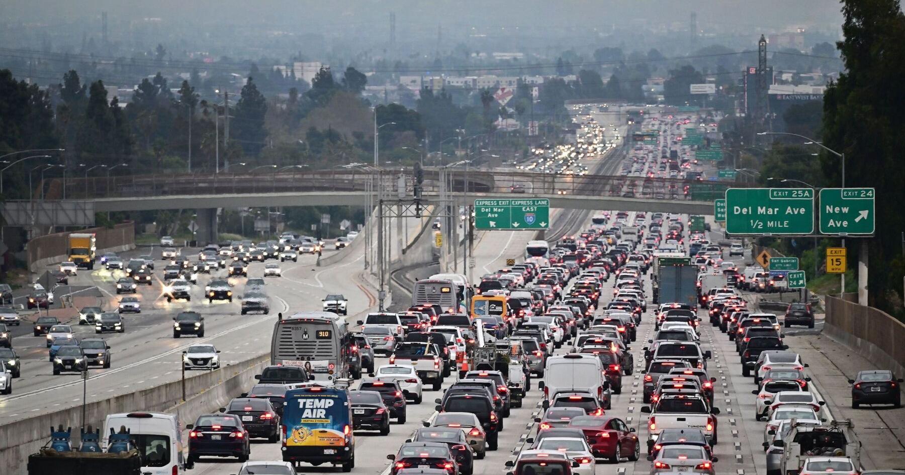 Switching to electric vehicles could prevent millions of illnesses in US children by 2050, report estimates - Vimarsana News