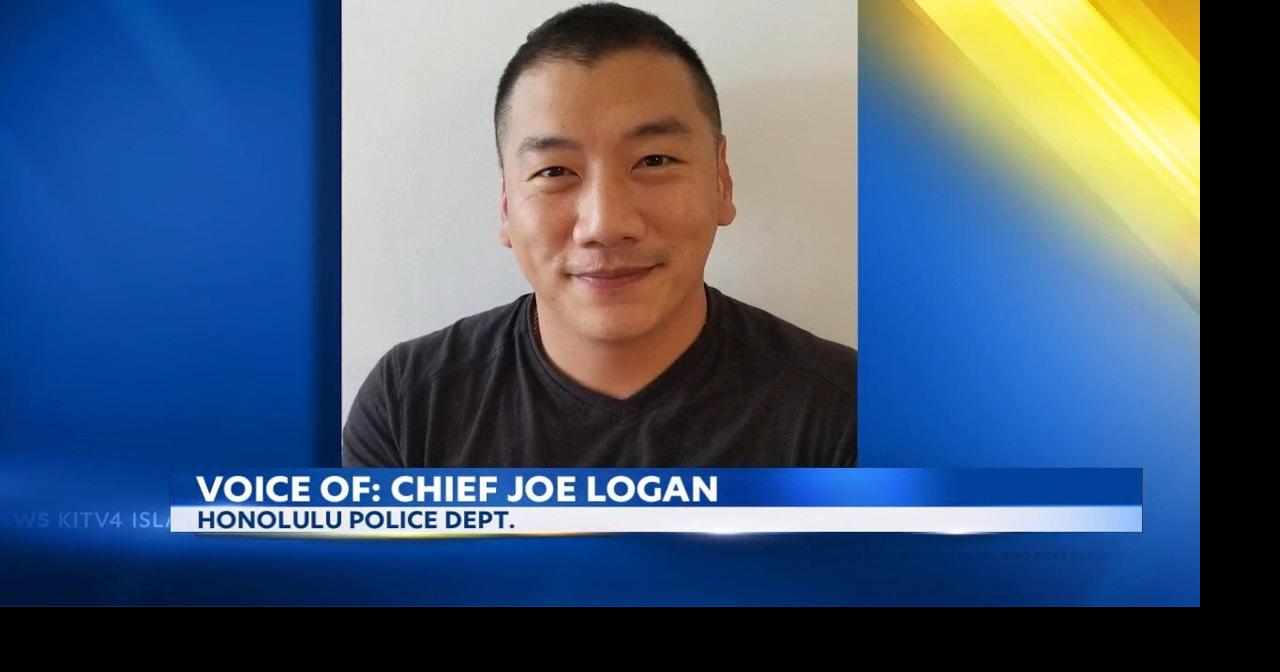 Honolulu police officer praised for heroic actions to save another man ...