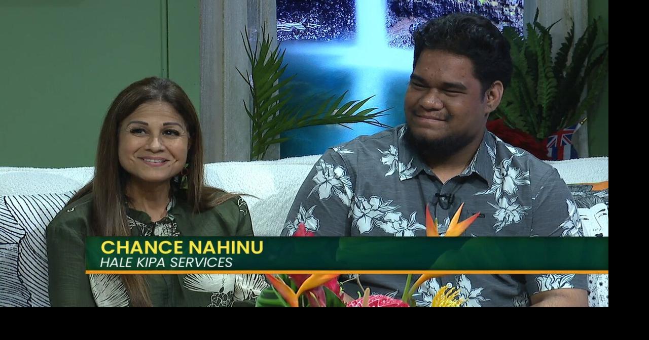 Protecting Our Keiki: giving youth a safe place to heal, recover, and ...