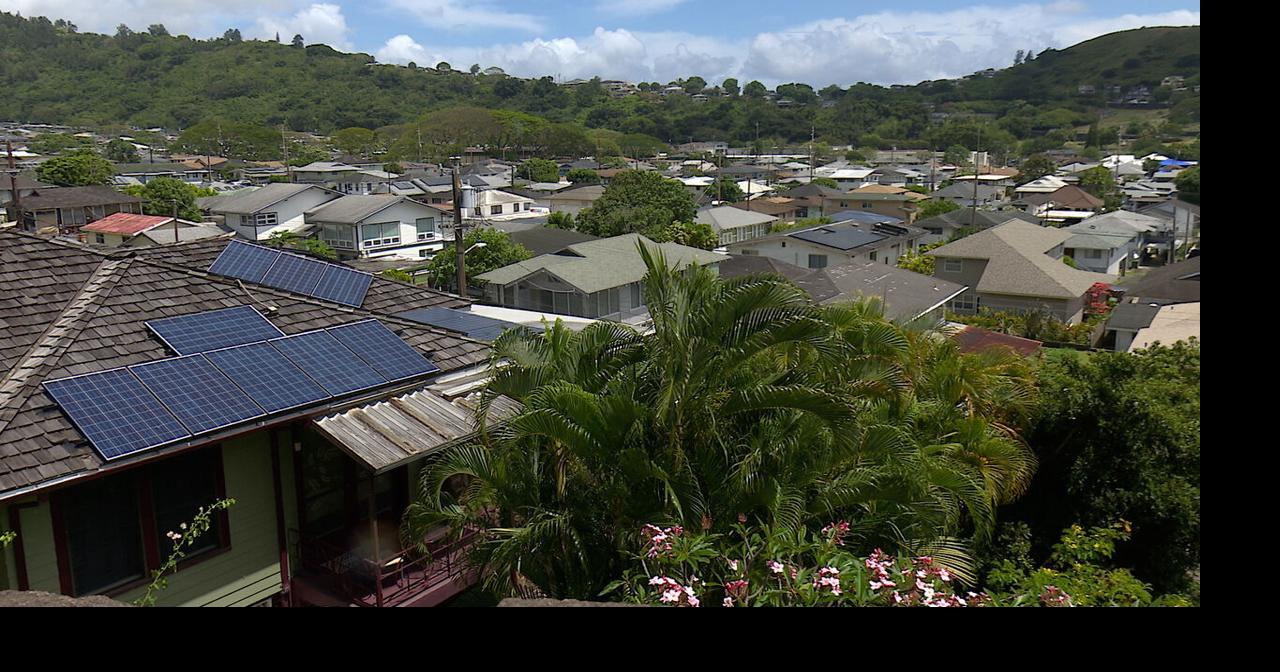 Republican lawmakers set priorities to ease Hawaii's housing crisis