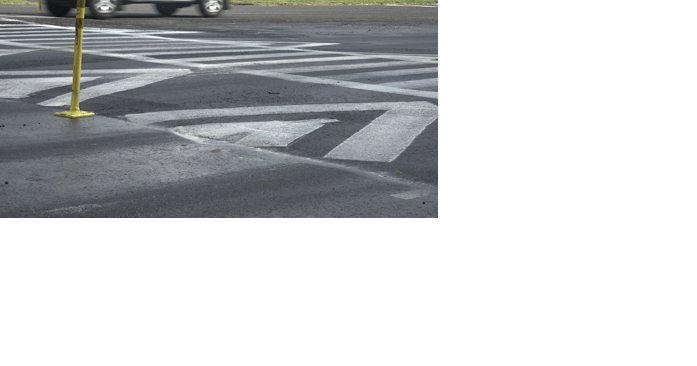 Raised crosswalk installations scheduled to extend into Kailua and Kaneohe - Vimarsana News