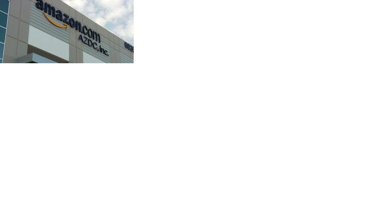 Amazon looking for drivers as it prepares to open a $200M Sand Island delivery center - Vimarsana News