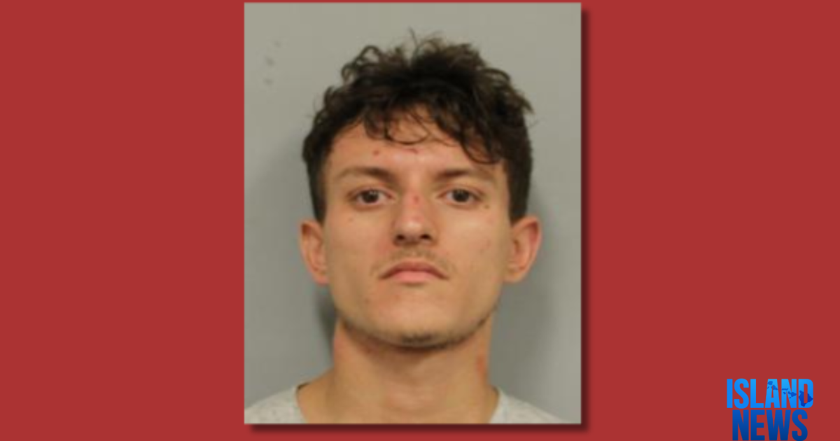 Kona Man Receives 20 year Prison Sentence For Vehicular Manslaughter kona-man-receives-20-year-prison-sentence-for-vehicular-manslaughter