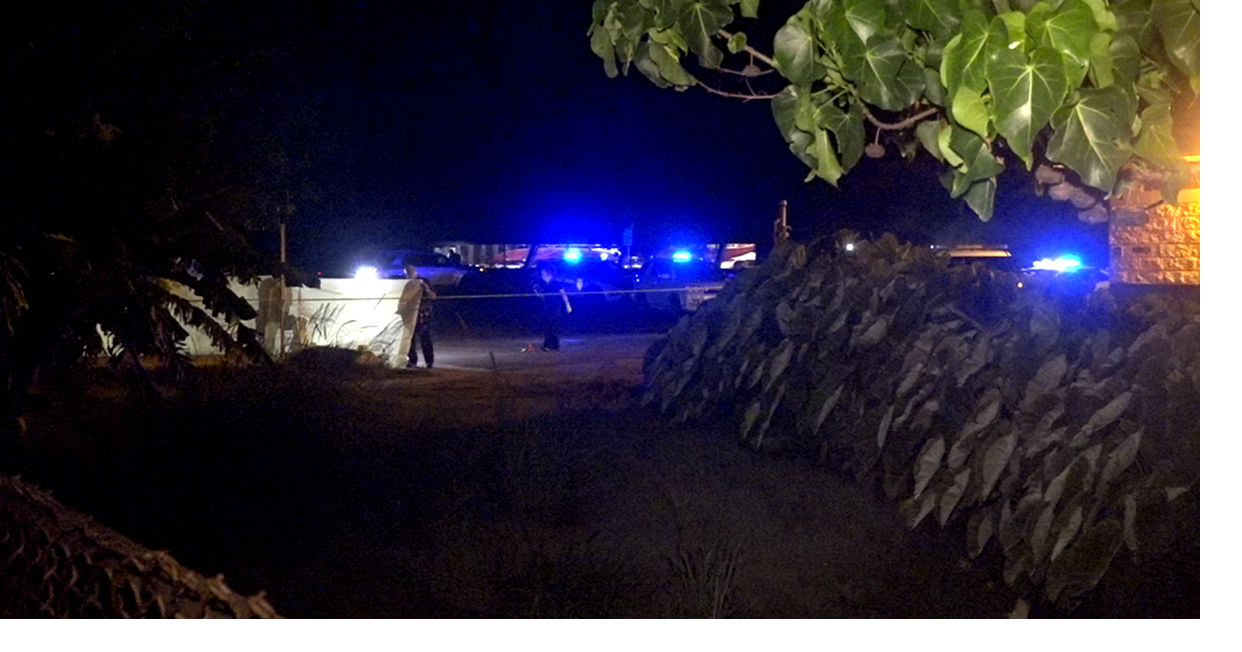 16year old charged as adult in Makaha murder Crime & Courts