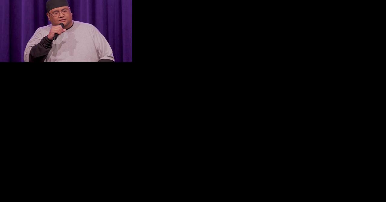 Local comedian James Mane is coming to Blue Note Hawaii - Vimarsana News