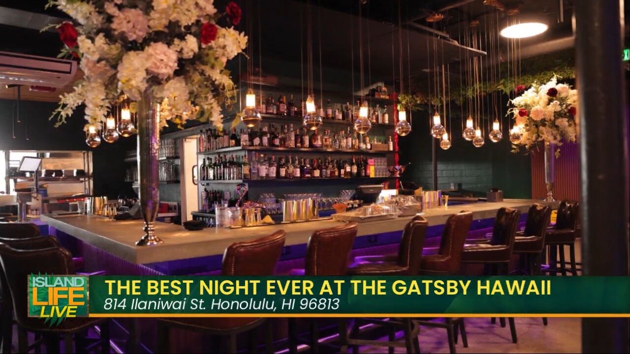 The Gatsby Hawai'i