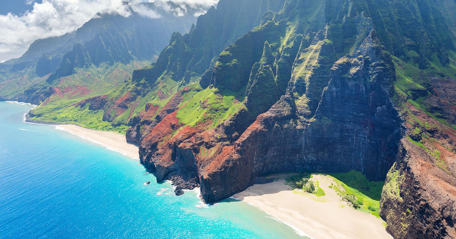 These natural wonders aren't US national parks. But they should be - Vimarsana News