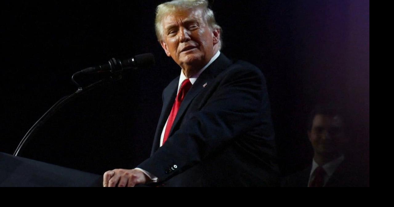 Trump’s allies are already jockeying for high-powered spots in his administration | News | kitv.com