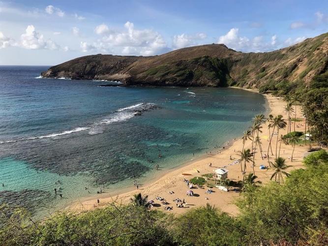 Hawaii residents no longer need to reserve entry for Hanauma Bay