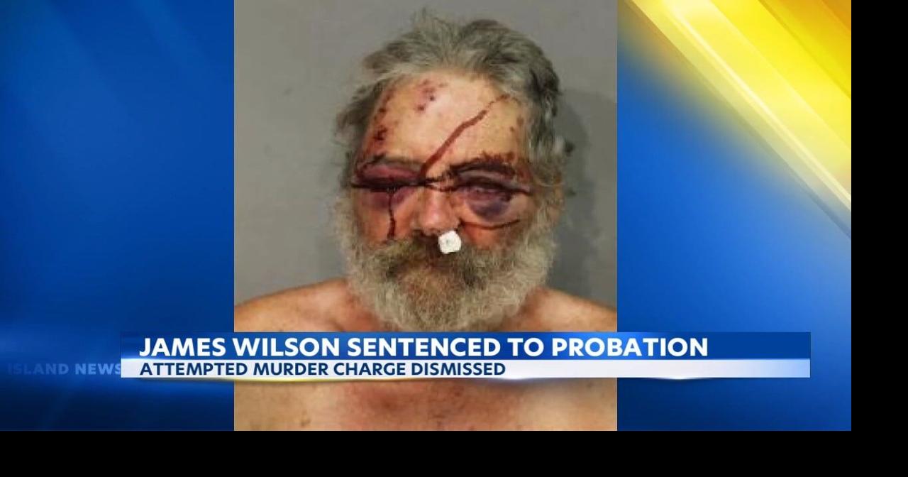 Big Island man gets probation for Assault with machete, Attempted ...