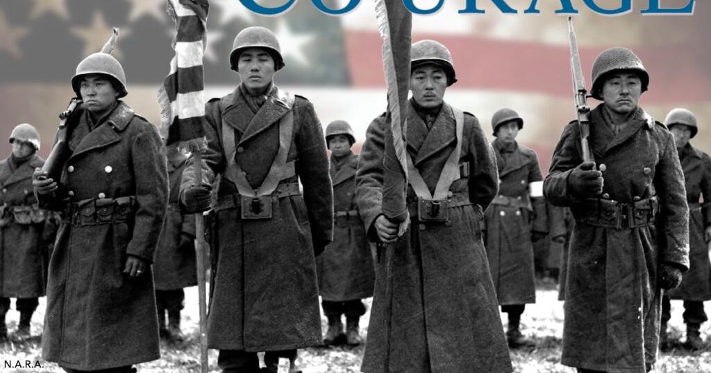 Celebrate the Legacy of True American Heroes Defining Courage at Hawaii