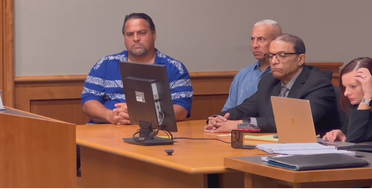 Hawaii Supreme Court sends Schweitzer brothers #39 wrongful conviction