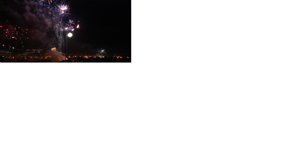 Kapolei man arrested for selling illegal fireworks - Vimarsana News