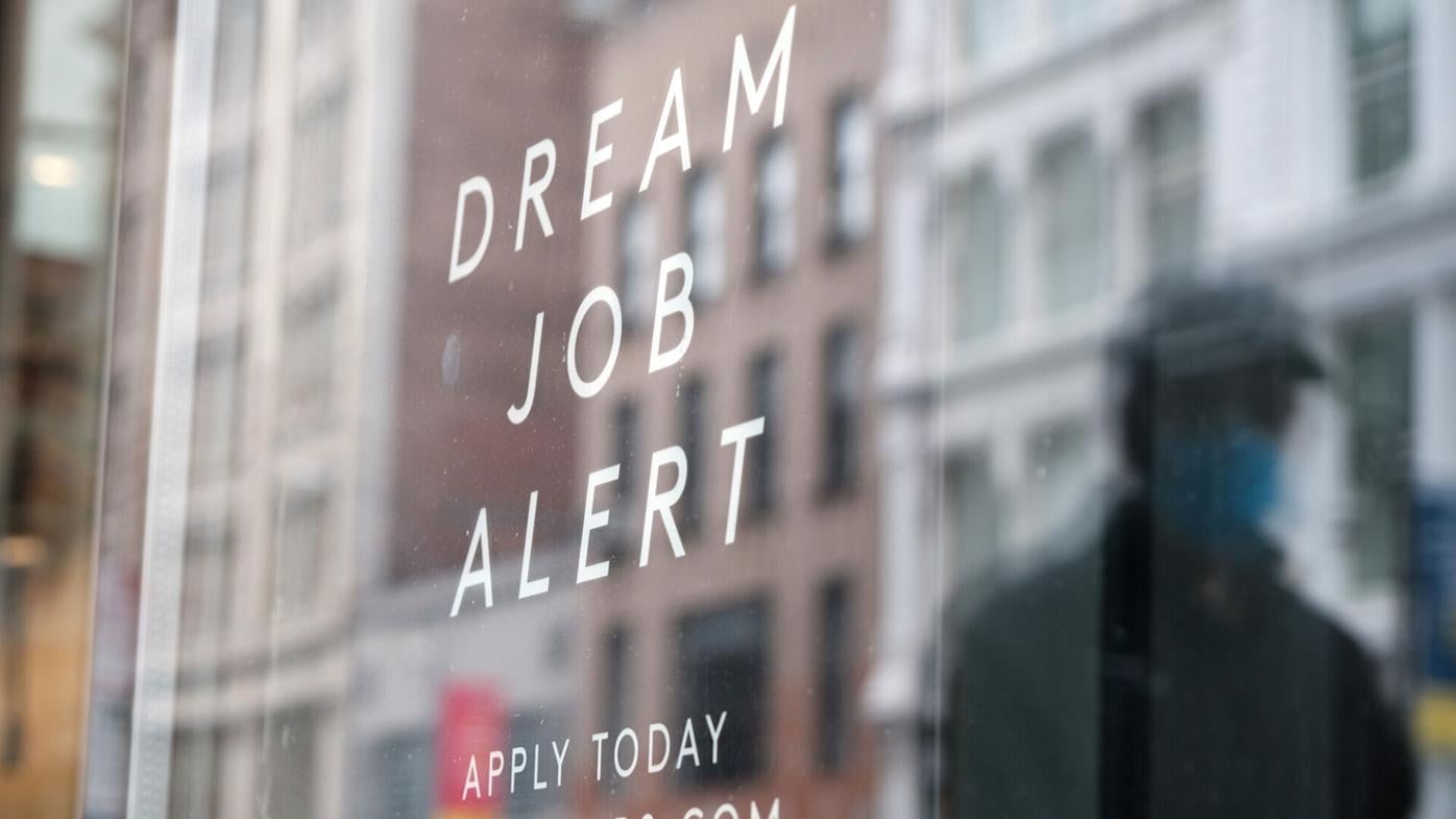 Many employers will soon have to advertise salary thanks to two new laws |  Business | kitv.com