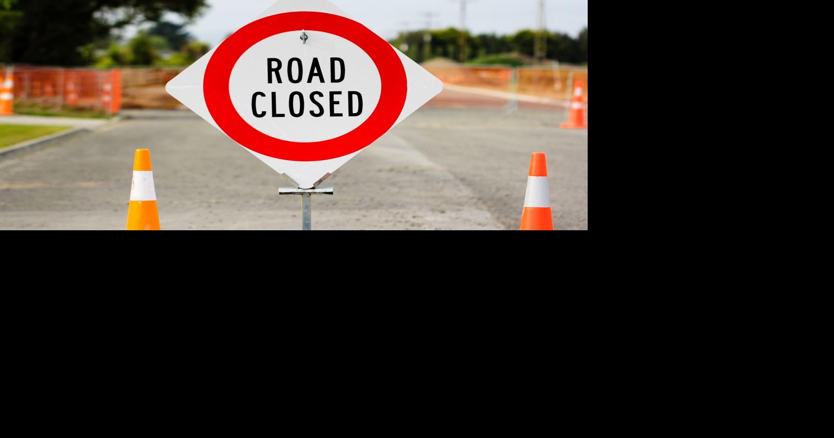 Scheduled closure of Hana Highway for Hawaiian Electric work