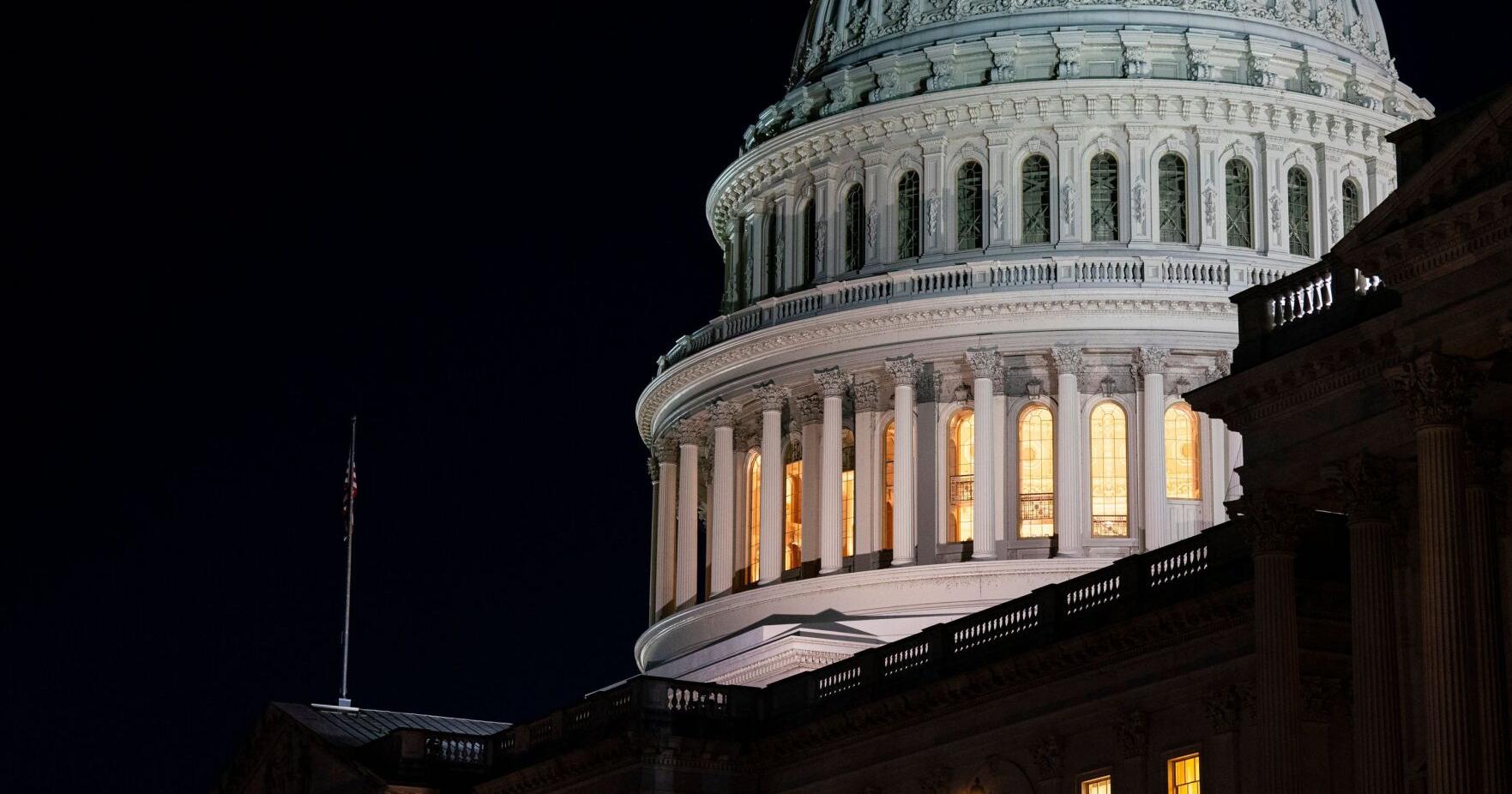 The 10 Senate seats most likely to flip in 2024 - Vimarsana News