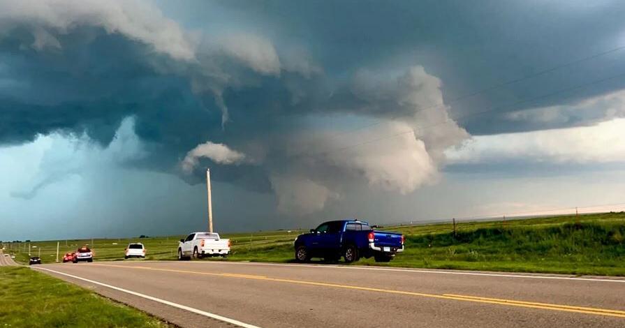 1 killed and almost 2 dozen injured in overnight storms in Mississippi, officials say - Vimarsana News