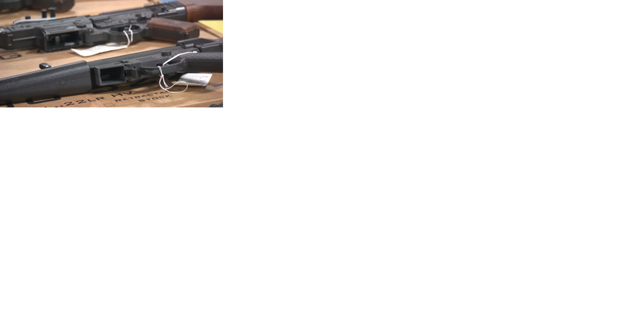 Hawaii gun owners frustrated over new firearm law - Vimarsana News