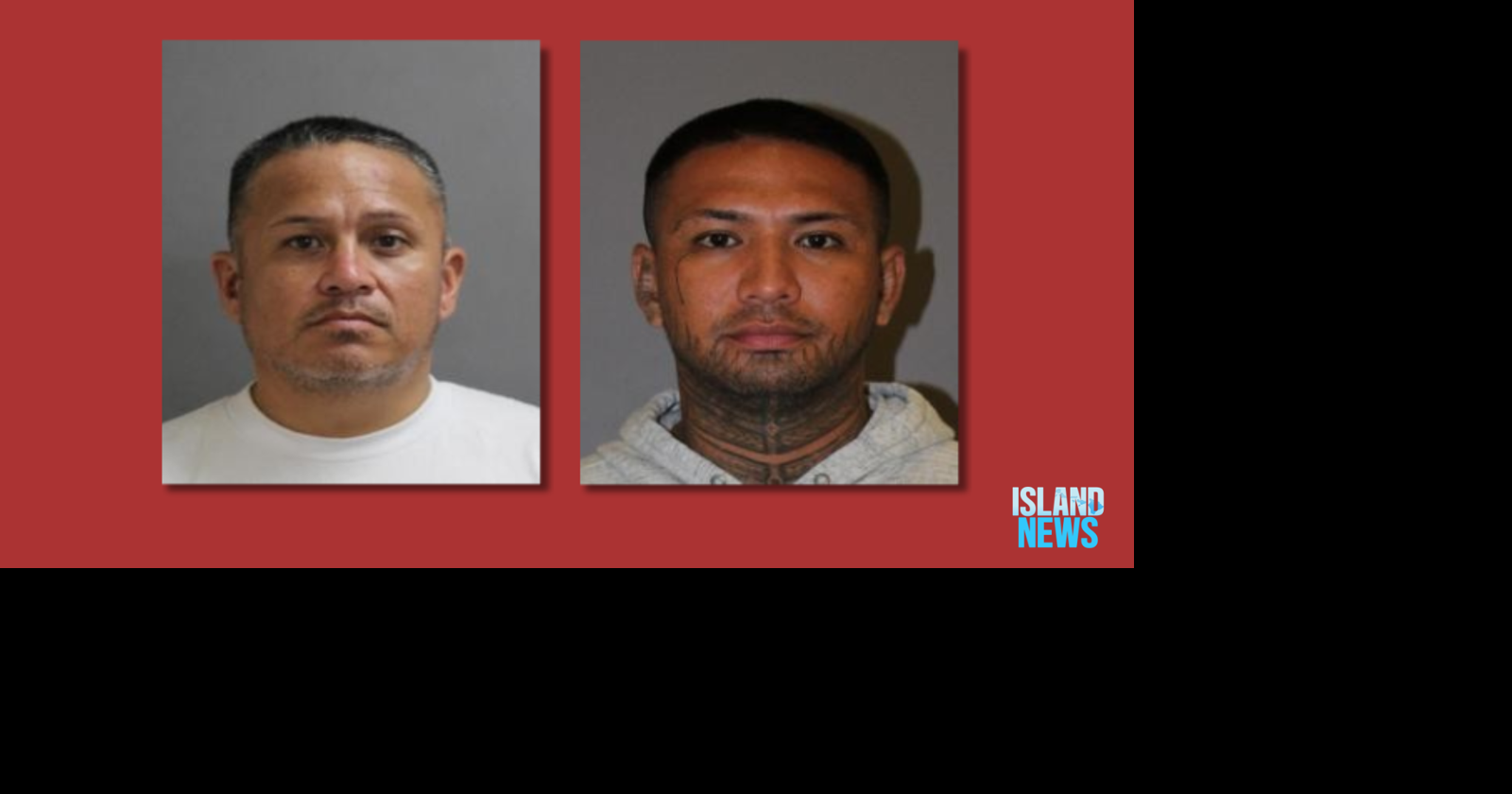 Jury indicts 2 men accused of property scam targeting Oahu homeowners ...