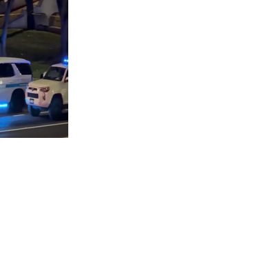 Police search for suspect in Ala Moana Boulevard bus stop stabbing; 1 man wounded