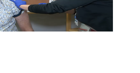 Hawaii sees increase in hospital visits because of the flu