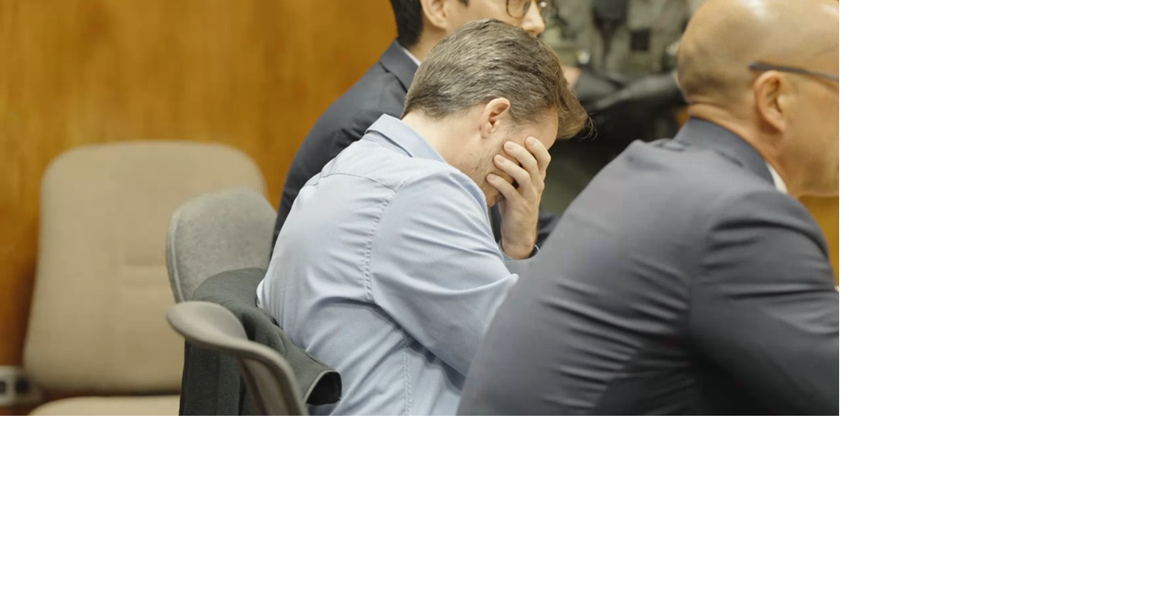 Maui doctor accused of trying to kill wife on Pali hike found guilty of attempted manslaughter