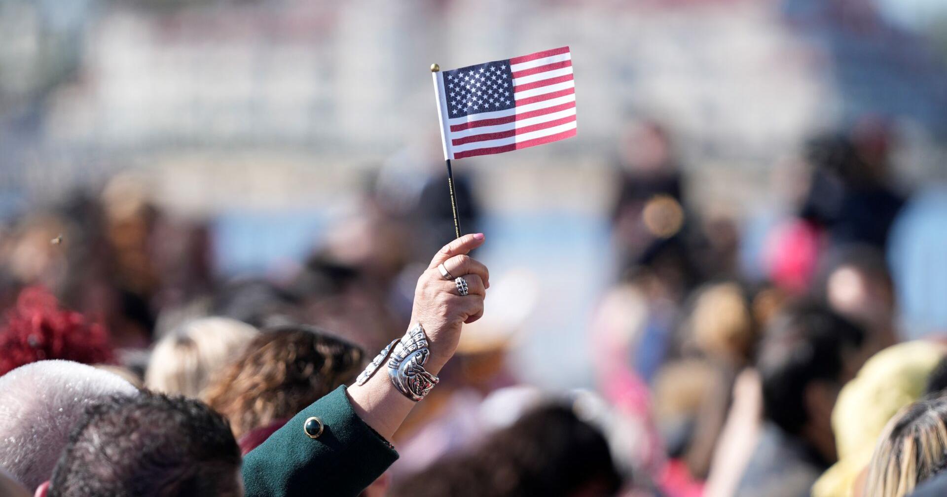 Immigration drove white, Asian population growth in US last year - Vimarsana News